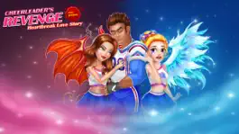 Game screenshot Cheerleader's Revenge Story™ mod apk