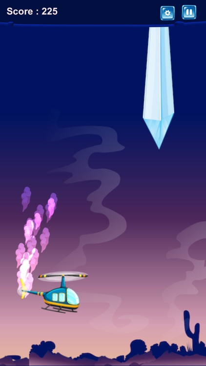 Escape The Obstacles