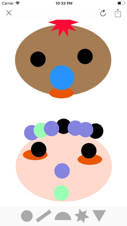 1Face2Face screenshot-3