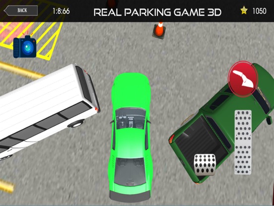 Best Car Parking 3D Gameのおすすめ画像2