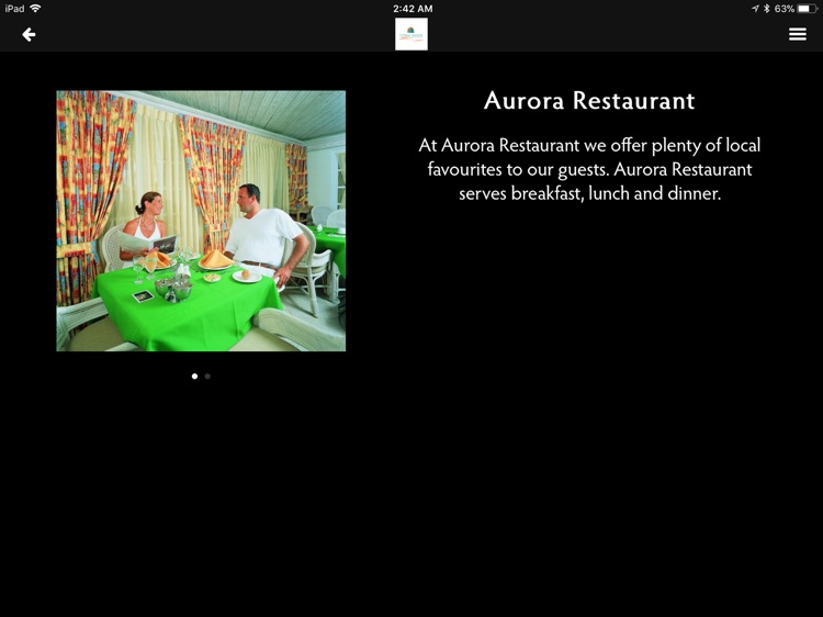 Coral Sands Beach Barbados