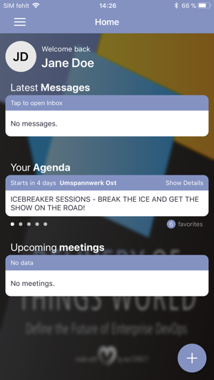 DoTWorld(圖3)-速報App