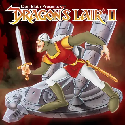 Dragon's Lair 2: Time Warp Читы