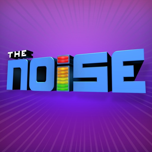 The Noise-O-Meter