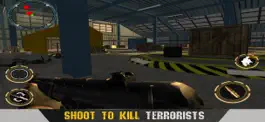 Game screenshot Modern Elite SWAT Duty hack