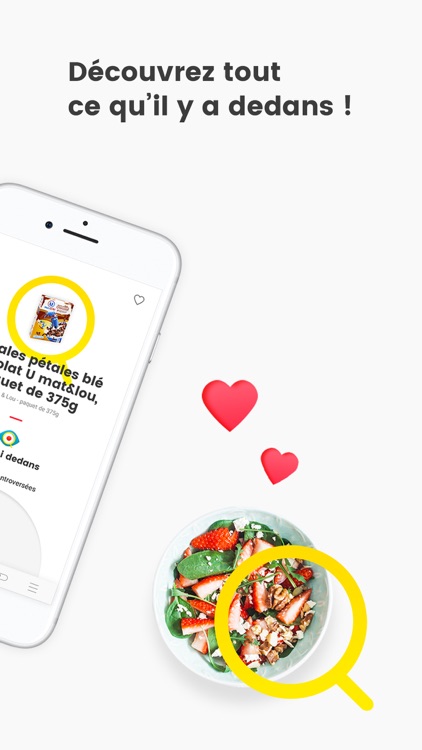 Y'A Quoi Dedans screenshot-3