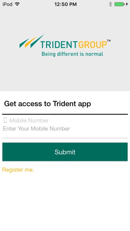 Trident-Swabhimaan ki muskaan