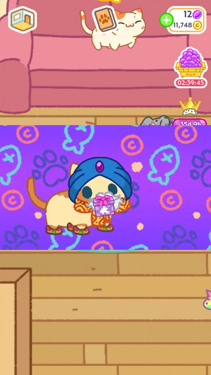 KleptoCats 2 screenshot-3