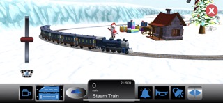 Christmas Trainのおすすめ画像2