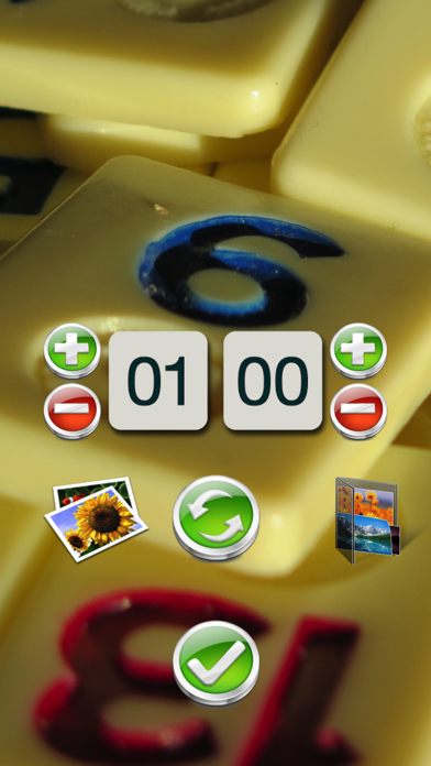 Screenshot #3 pour Rummi Time