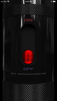 Flashlight ® iphone bilder 3