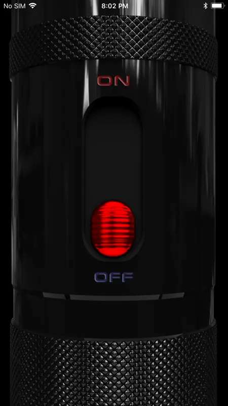 Flashlight ® screenshot 3 of 4
