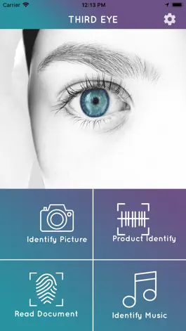 Game screenshot DS Third Eye apk