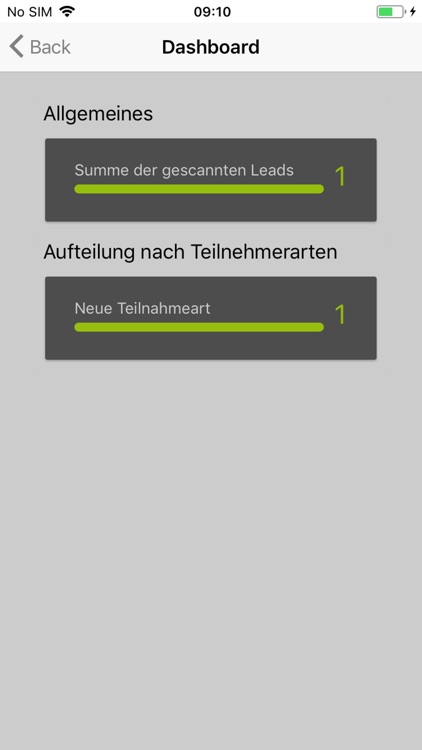 EM.EX Sage Summit Tour 2018