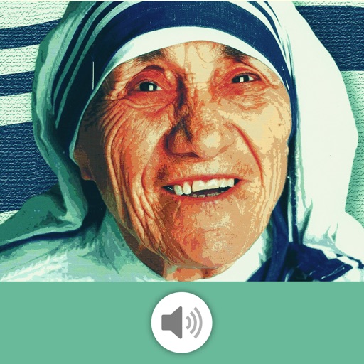 Madre Teresa de Calcuta