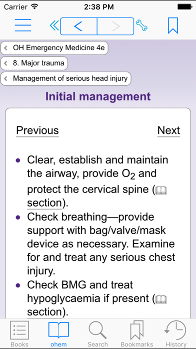 Oxf HB of Emergency Medicine,4のおすすめ画像2