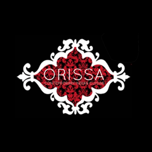 Orissa Takeaway icon