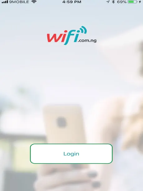 Tizeti Hotspot Tracker