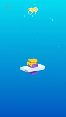Game screenshot FLIP HIT hack