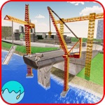 Bridge Builder - Construction Simulator 3D