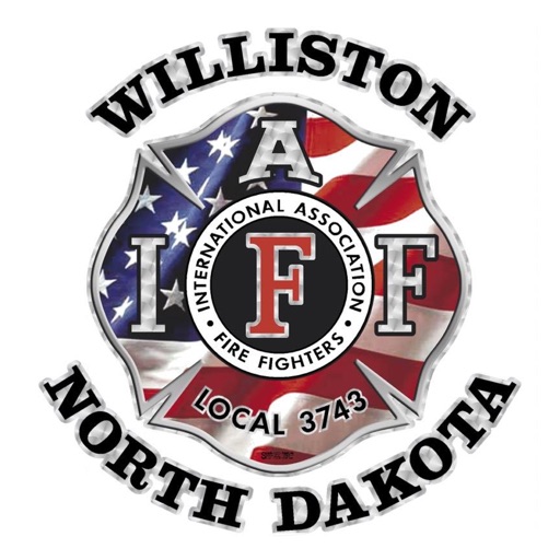 IAFF Local 3743 icon