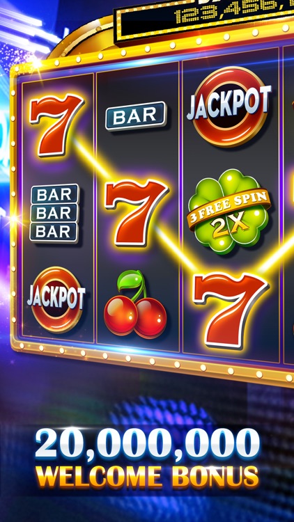 Slots of Fun™ - Vegas Casino screenshot-0