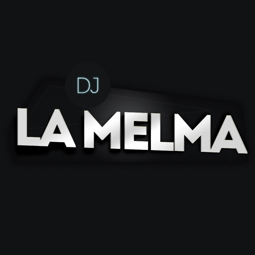 Dj La Melma iOS App