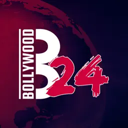 Bollywood24 app icon
