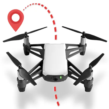 TELLO - programming your drone Cheats