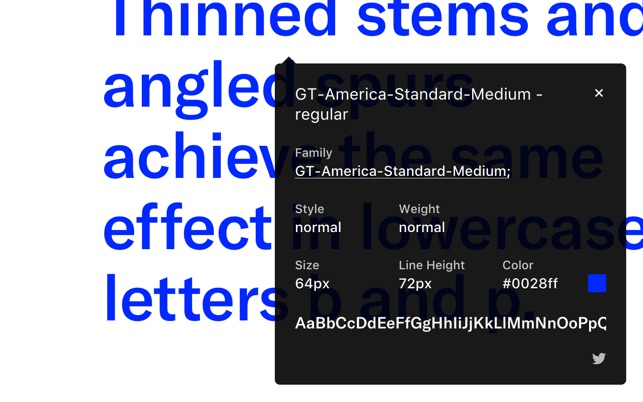 WhatFont iOS 8 Extension Identifies Fonts in Safari - MacStories