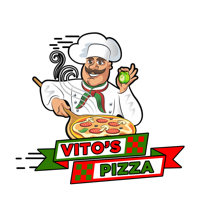 Vitos Pizza