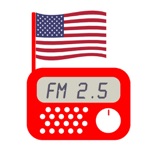 USA Radio and Podcasts