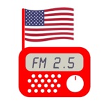 USA Radio & Podcasts