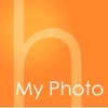 happily my photo viewer - iPhoneアプリ