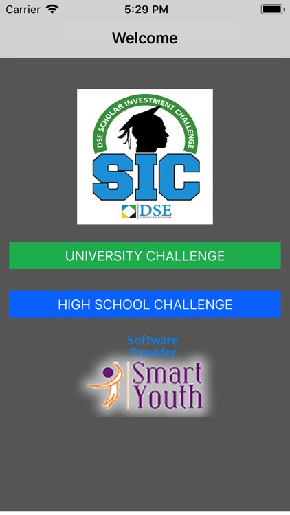 DSE Investment Challenge