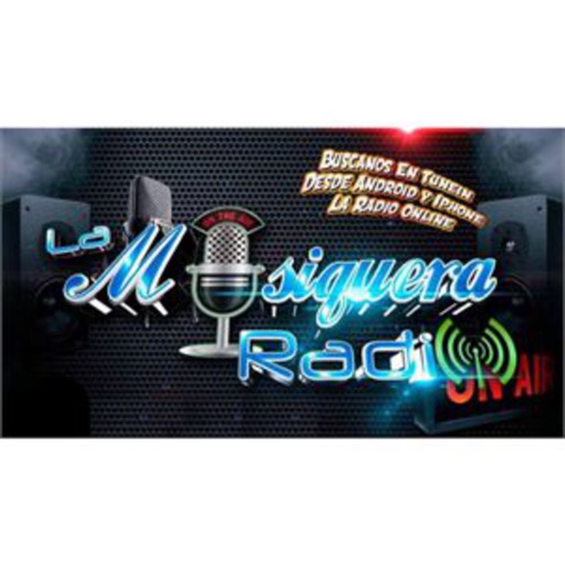 La Musiquera Radio icon