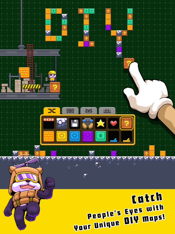 Screenshot #5 pour Panda Power