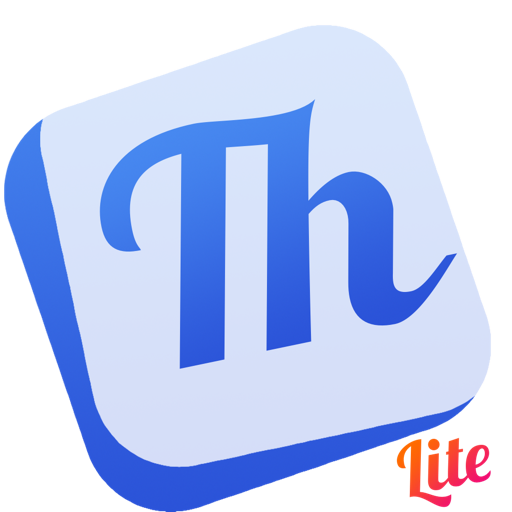 Templates Hero - Designs for MS Word Lite App Alternatives