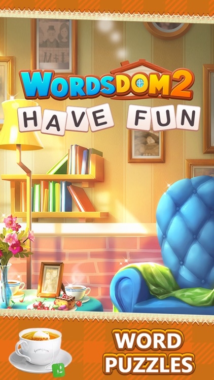 Wordsdom 2 screenshot-4