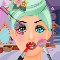 Beauty MakeUp Salon