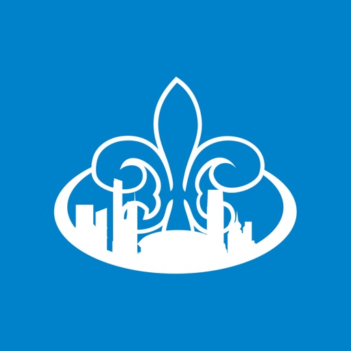 City Church App icon