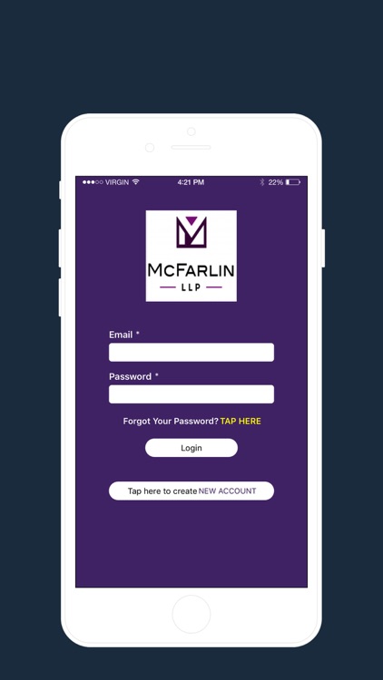 McFarlin LLP