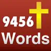 9,456 Bible Encyclopedia delete, cancel