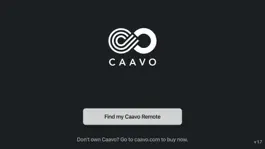 Game screenshot Caavo Companion hack