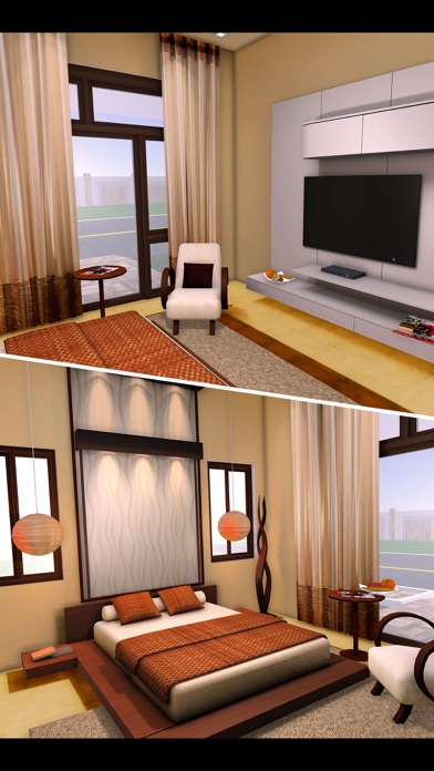 VR Home Interior Design screenshot 3