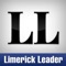 Keep it local with the Limerick Leader app