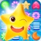 Crazy、fun  candy  puzzle game