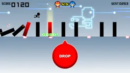 Game screenshot Domino Runnner apk
