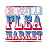 Crossville Flea Market