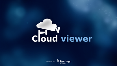 Screenshot #1 pour Cloud Viewer